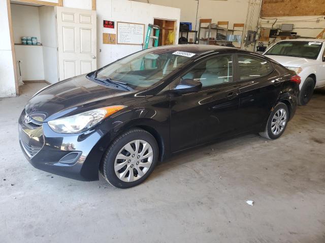 HYUNDAI ELANTRA GL