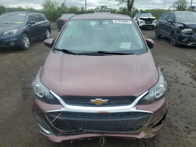 2019 CHEVROLET SPARK 1LT KL8CD6SA6KC723260