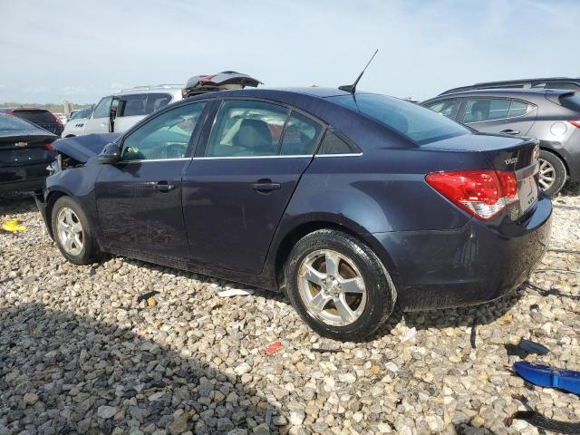 Vin: 1g1pc5sb2e7317237, lot: 55802365, chevrolet cruze lt 20142