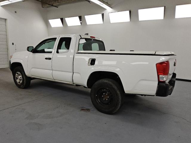 Vin: 5tfrx5gn2hx087730, lot: 56185015, toyota tacoma access cab 20172