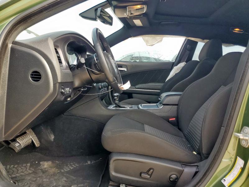 2023 DODGE CHARGER SC - 2C3CDXGJ1PH604319