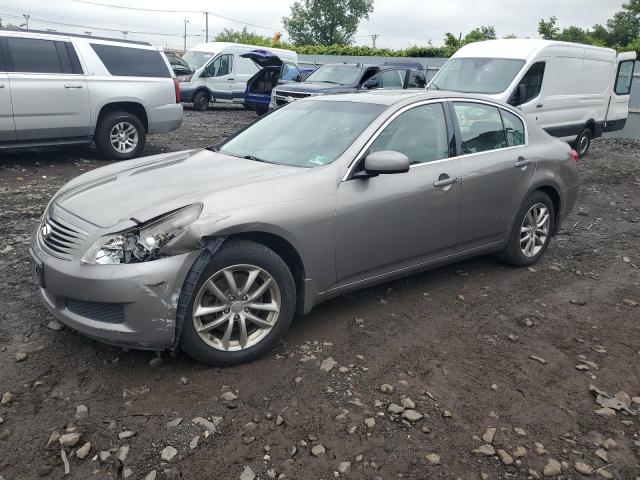 INFINITI G35