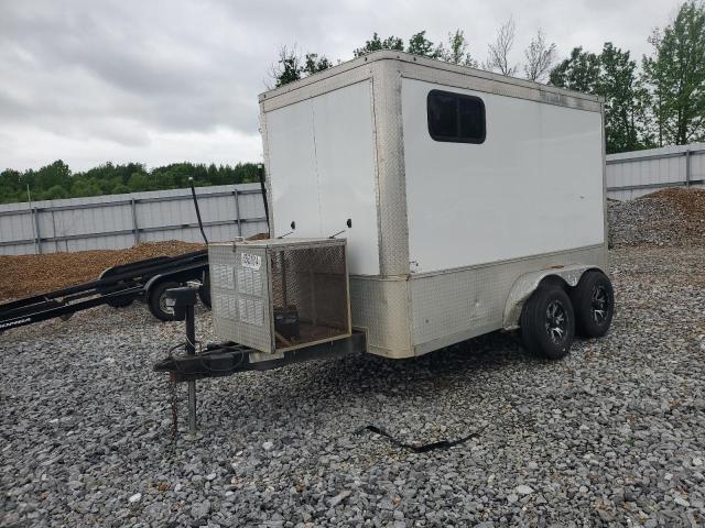 OTHER HEAVY EQUIPMENT TRAILER 1990 white   1N9BE1214LD391026 photo #3