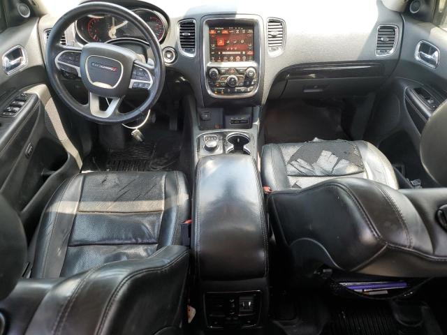 2017 DODGE DURANGO CI - 1C4RDHEG5HC774691