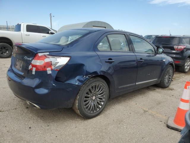 SUZUKI KIZASHI SE 2012 JS2RE9A37C6101341 photo #4