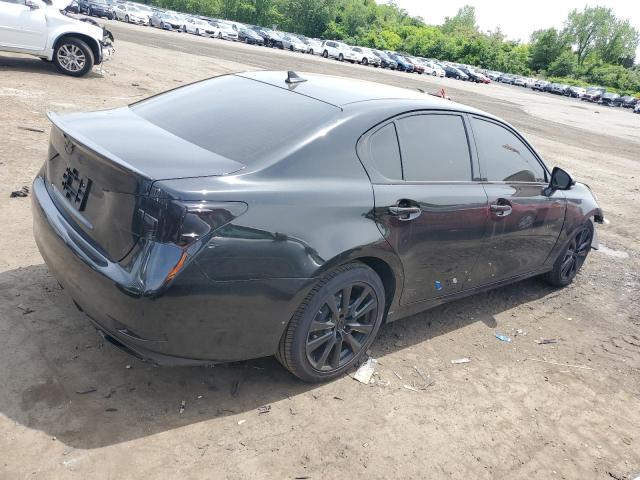 2014 LEXUS GS 350 - JTHCE1BLXE5026190