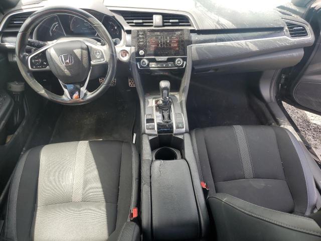 2019 HONDA CIVIC SPOR - 19XFC2F82KE027818