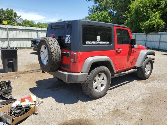 Vin: 1c4ajwag7fl688330, lot: 57977775, jeep wrangler sport 20153