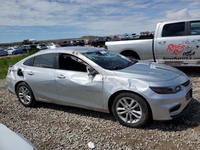 Vin: 1g1zd5st2jf218948, lot: 57222315, chevrolet malibu lt 20184