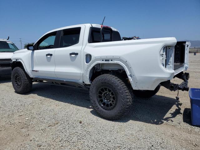 Vin: 1gtp2dek0s1116970, lot: 57465235, gmc canyon at4 20252