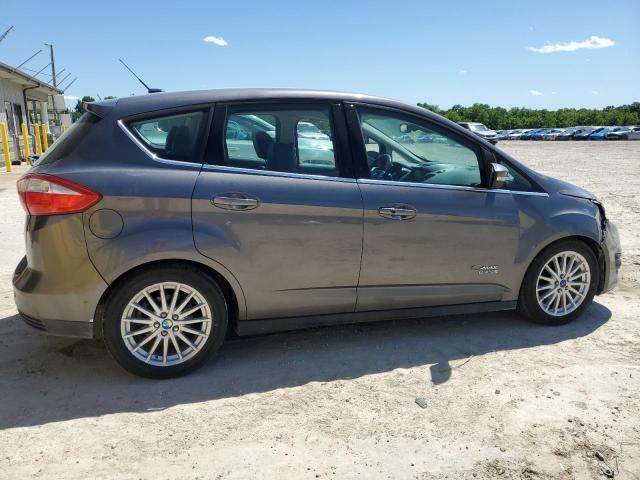 Vin: 1fadp5cu2dl512281, lot: 57565965, ford cmax premium 20133