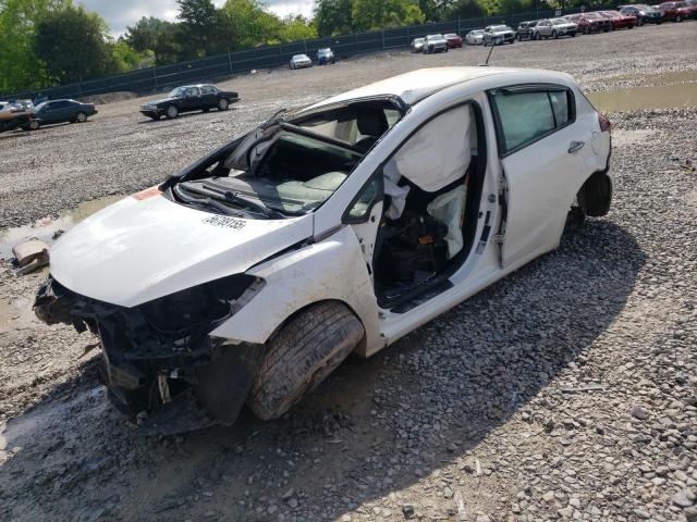 KIA FORTE SX