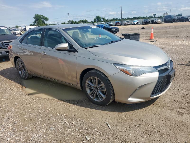 Vin: 4t1bf1fk4gu167465, lot: 58825625, toyota camry le 20164
