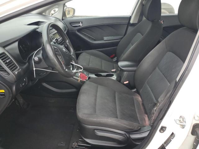 2016 KIA FORTE LX - KNAFK4A67G5604654