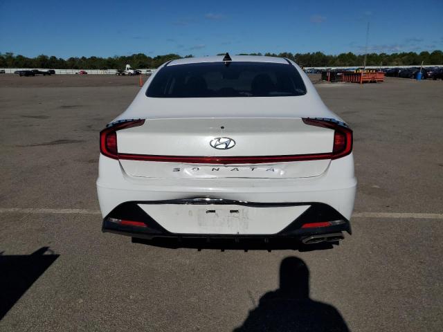 2020 HYUNDAI SONATA SEL 5NPEL4JAXLH027516