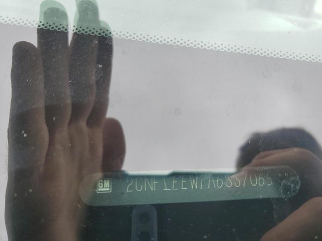 2CNFLEEW1A6337065 2010 CHEVROLET EQUINOX