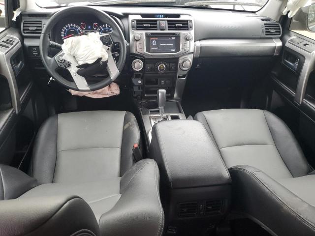 2018 TOYOTA 4RUNNER SR JTEZU5JR8J5167485