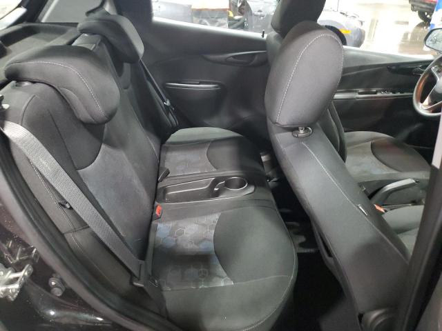 2016 CHEVROLET SPARK 1LT - KL8CD6SA3GC617467