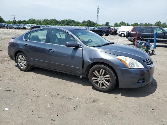Vin: 1n4al2ap2bn455592, lot: 57486735, nissan altima base 20114