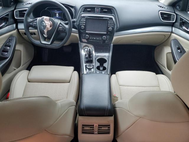 2017 NISSAN MAXIMA 3.5 - 1N4AA6AP9HC446390