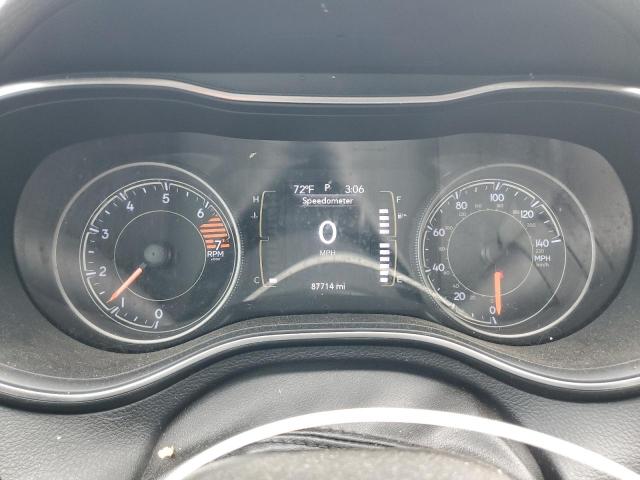 2019 JEEP CHEROKEE L - 1C4PJLCB1KD450634
