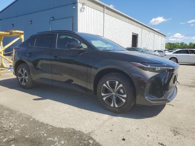 Vin: jtmabacaxra088300, lot: 55844025, toyota bz4x xle xle 20244