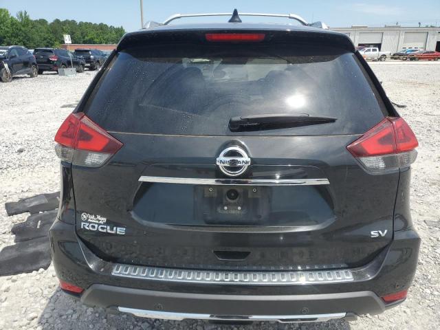 2020 NISSAN ROGUE S - JN8AT2MT7LW001860