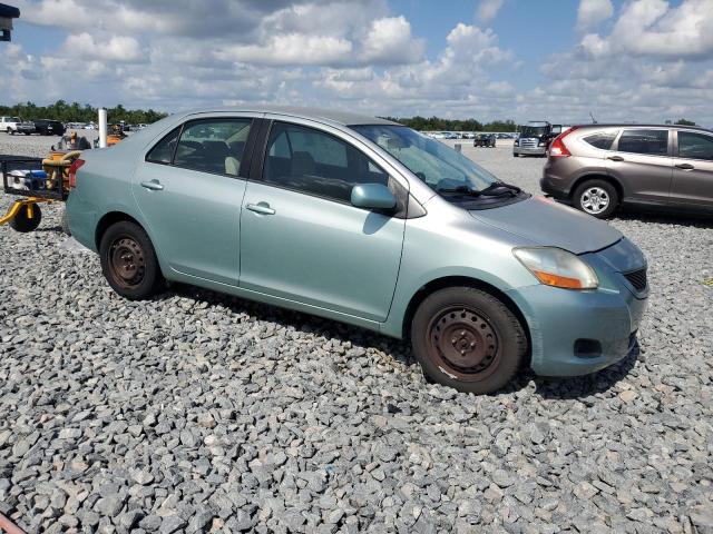 Vin: jtdbt4k36a1353417, lot: 58193065, toyota yaris 20104