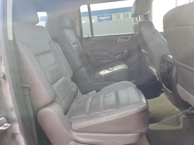 2017 GMC YUKON XL D - 1GKS2HKJ3HR387274