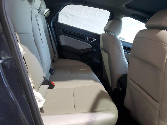 2024 HONDA CIVIC SPOR - 19XFL1H81RE013572