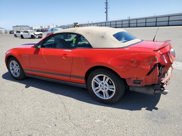 Vin: 1zvbp8em2b5159443, lot: 58495155, ford all models 20112