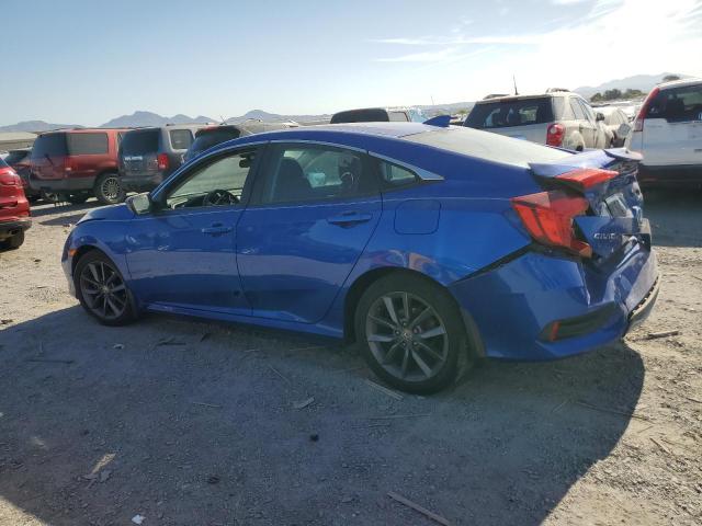 2020 HONDA CIVIC EX - 19XFC1F33LE001647