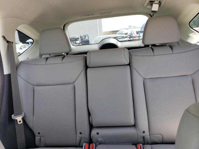 2016 HONDA CR-V EXL - 5J6RM3H76GL021100