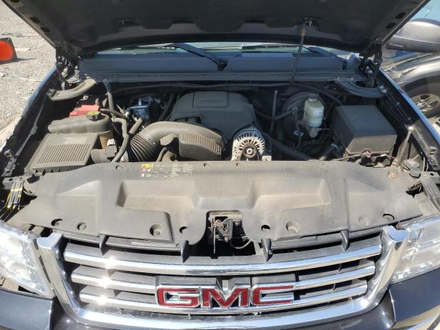 2013 GMC SIERRA K15 - 1GTN2VE02DZ263758