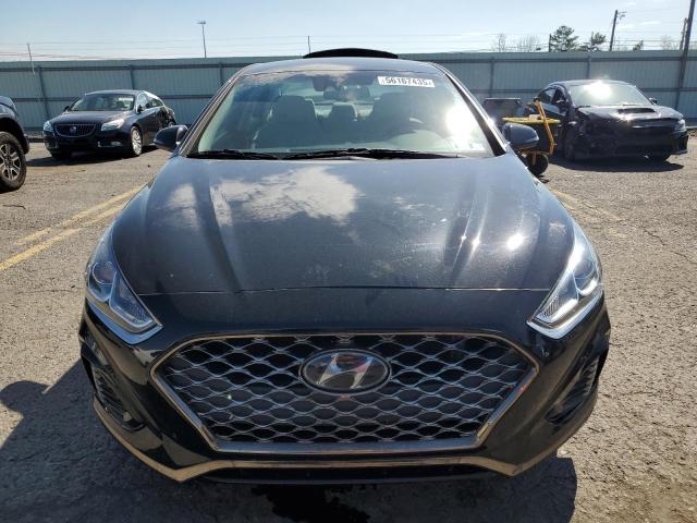 2019 HYUNDAI SONATA LIM - 5NPE34AF5KH794748