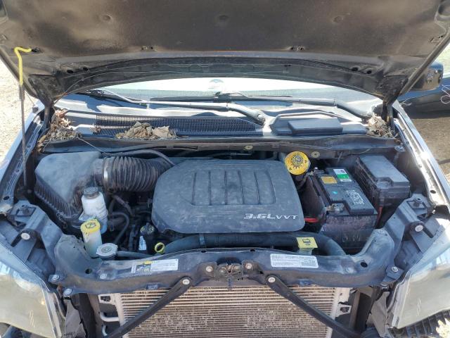 2018 DODGE GRAND CARA - 2C4RDGEG3JR220301