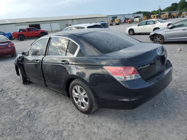 Vin: 1hgcp2f41aa164112, lot: 56175215, honda accord lxp 20102