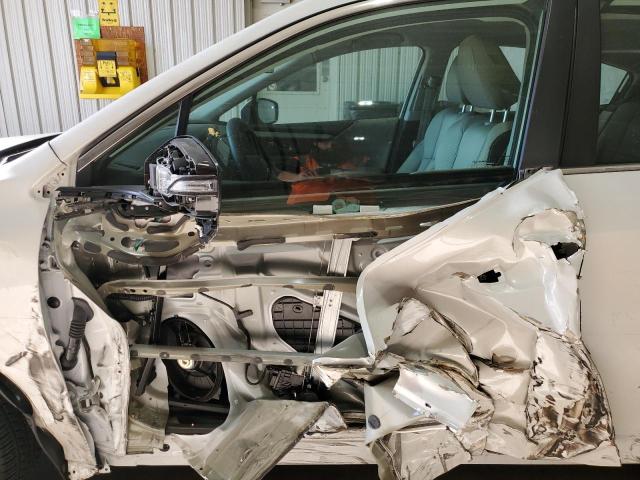 2022 SUBARU LEGACY PRE 4S3BWAD67N3012213