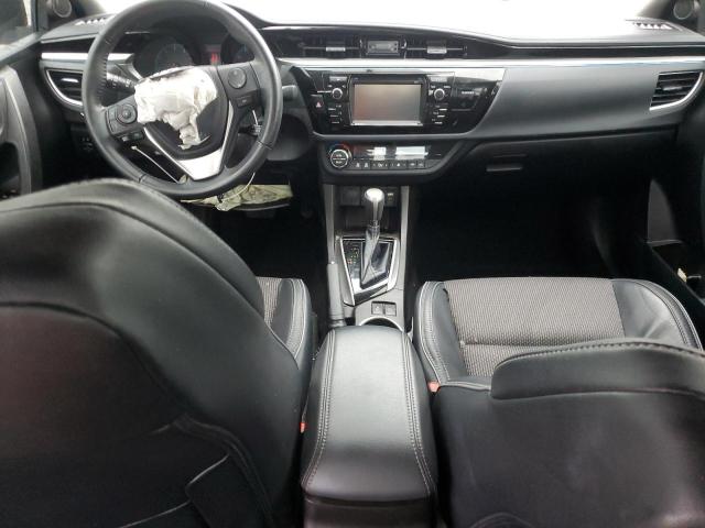 2016 TOYOTA COROLLA L - 5YFBURHE5GP390353