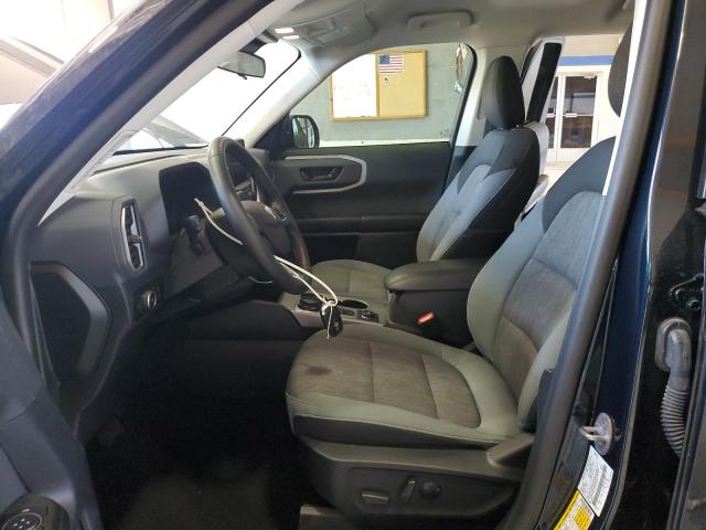 2023 FORD BRONCO SPO - 3FMCR9B66PRE23275