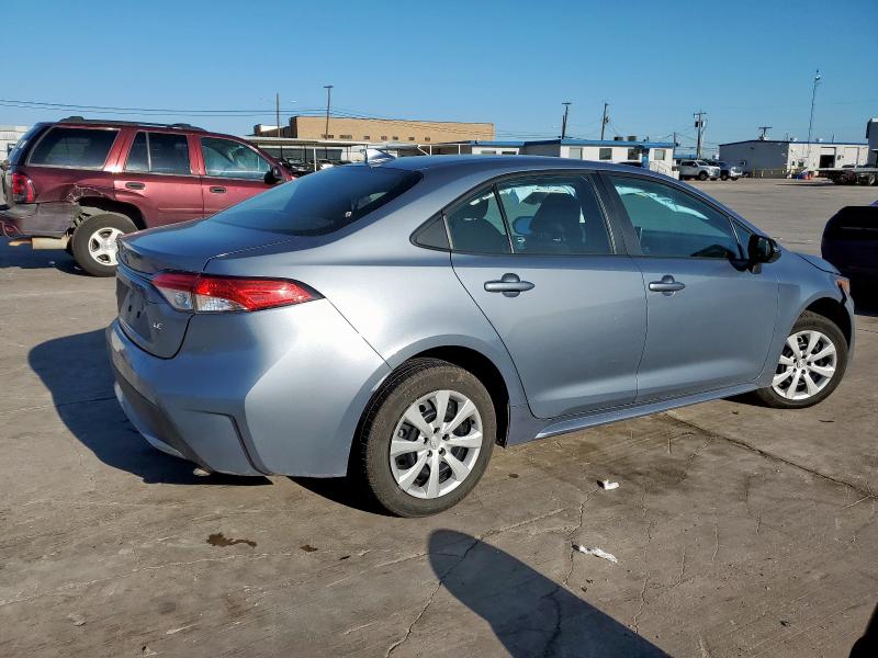 Vin: 5yfepmae1mp260678, lot: 56657885, toyota corolla le 20213