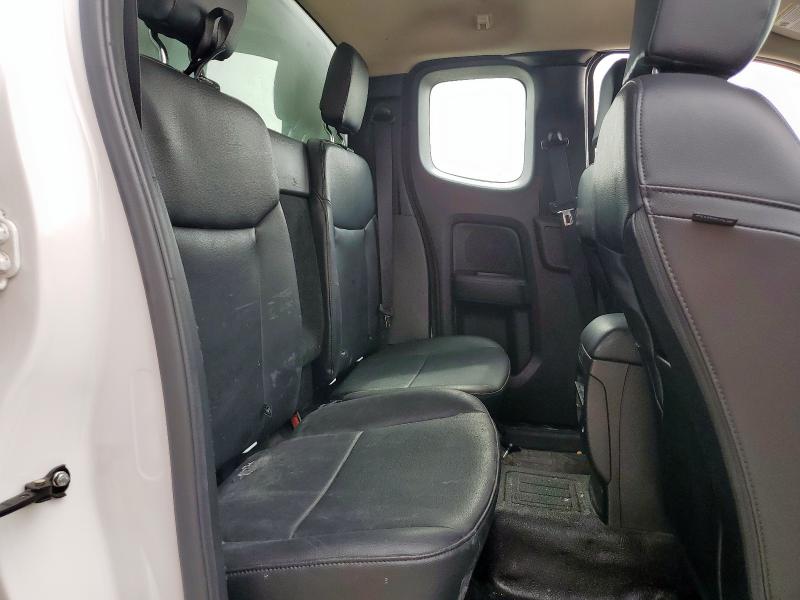2023 FORD RANGER XL 1FTER1EH7PLE32108