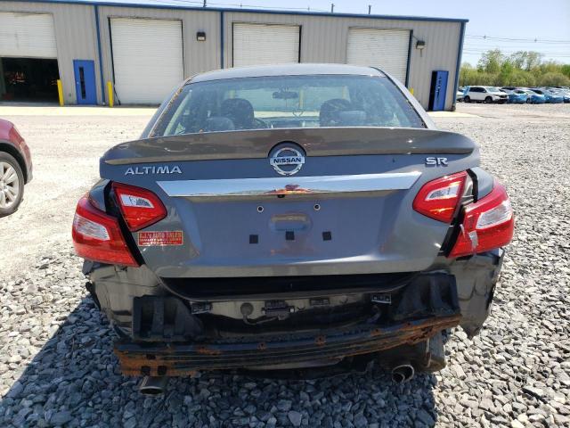 2016 NISSAN ALTIMA 2.5 - 1N4AL3AP9GC240400