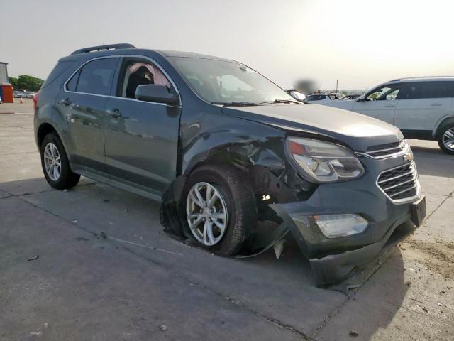 Vin: 2gnalcekxh1585636, lot: 56788435, chevrolet equinox lt 20174