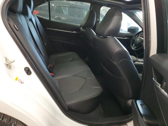 2018 TOYOTA CAMRY XSE - 4T1BZ1HK7JU014784