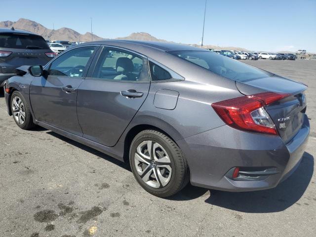 Vin: 2hgfc2f57jh588235, lot: 59325665, honda civic lx 20182