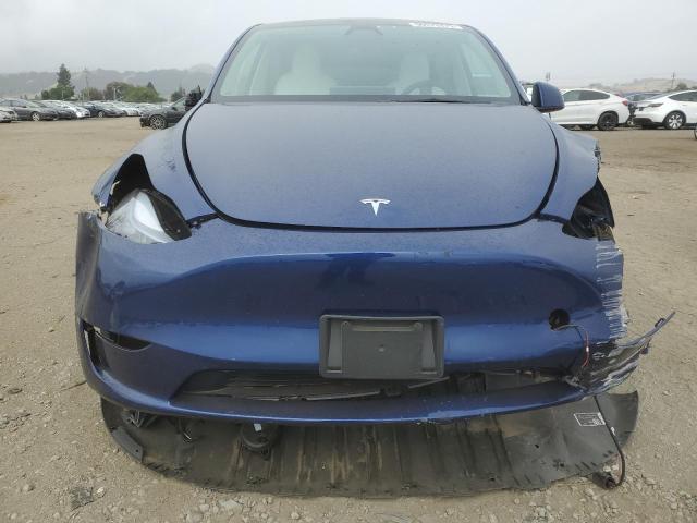 2024 TESLA MODEL Y - 7SAYGDED3RF118546