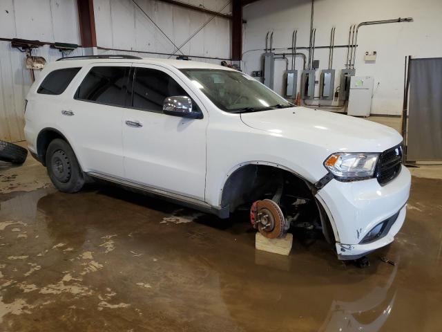 Vin: 1c4rdhag6fc789171, lot: 56335945, dodge durango sxt 20154
