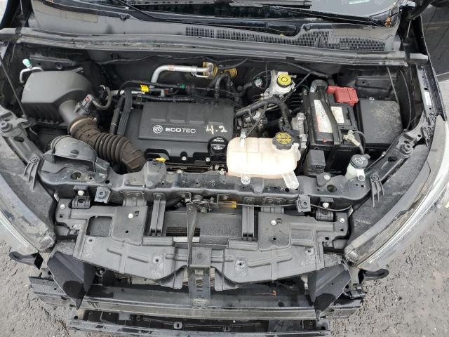 2018 BUICK ENCORE PRE - KL4CJBSB2JB520219
