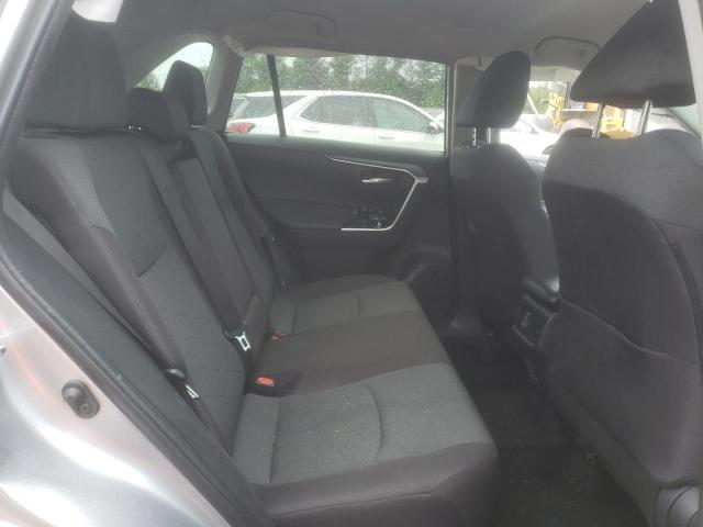 2024 TOYOTA RAV4 XLE - 2T3P1RFVXRC442166